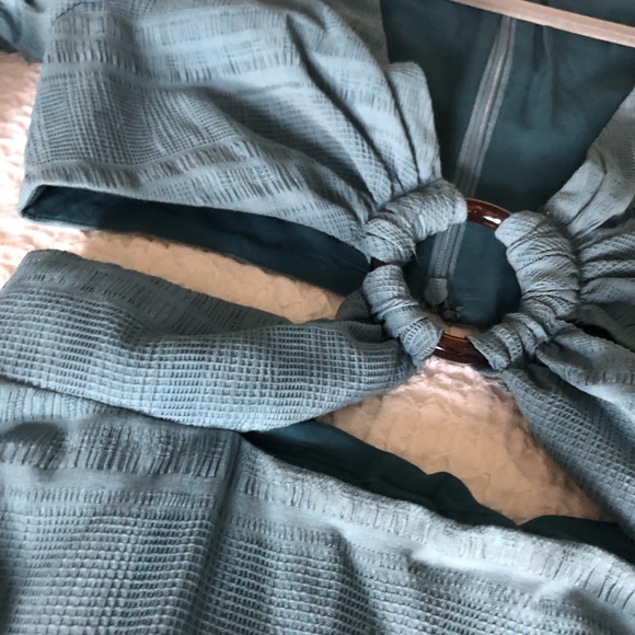 Tularosa Nanette midi dress - Picture 10 of 13